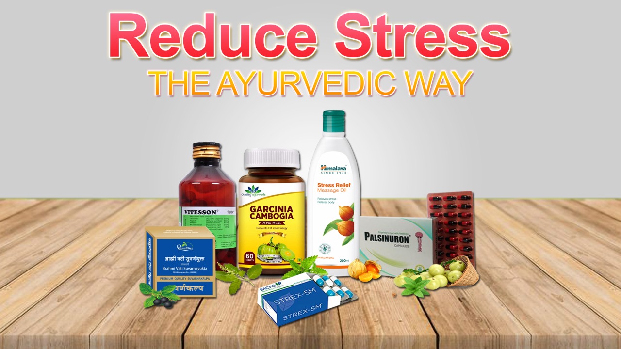 best-ayurvedic-medicines-and-remedies-for-stress